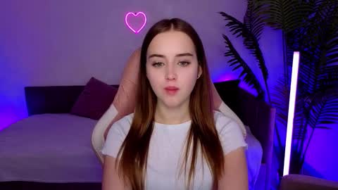 Emily  online show from February 15, 8:24 am