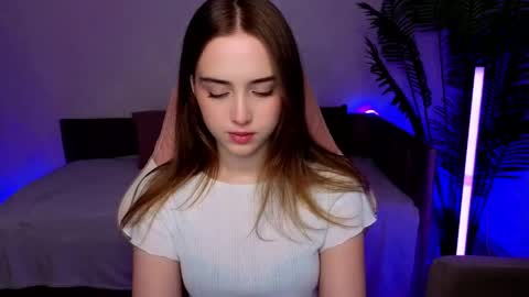 Emily  online show from April 17, 8:28 am