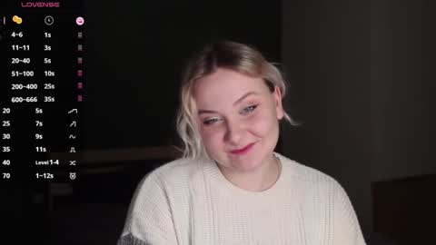 Ilona online show from March 10, 12:26 am