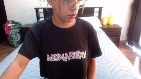 sensual_natalie online show from January 15, 5:27 pm