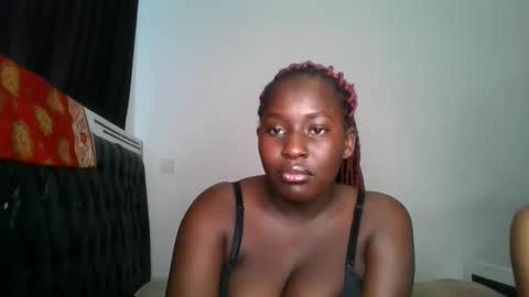 sensual_ria online show from June 7, 7:12 am