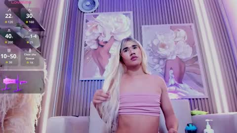 sensual_shanel online show from March 15, 2:56 pm