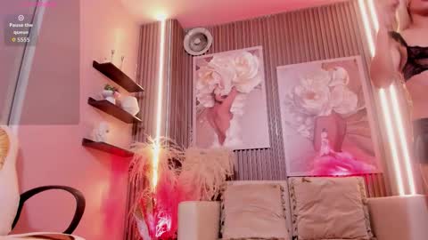 sensual_shanel online show from March 20, 2:16 am