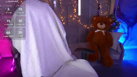 sensualalicee online show from January 18, 7:12 am