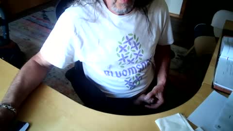 Sensually Yours online show from July 1, 11:48 pm