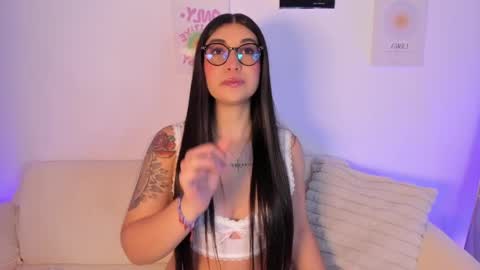 sensualhaven_ online show from April 5, 5:10 pm