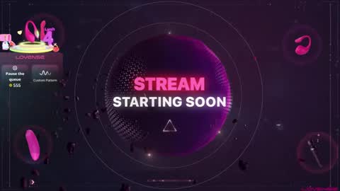 Alya online show from June 7, 2:05 am