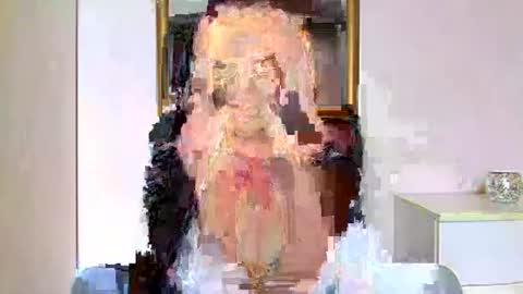 sensuallstella online show from April 22, 7:11 am