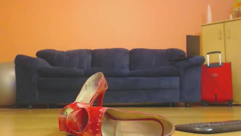 sensualmyra online show from March 12, 3:29 pm