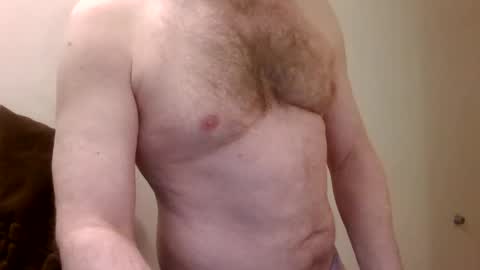 sensualuncut4u4fun online show from March 14, 6:35 pm