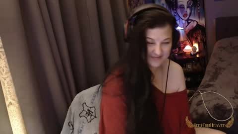 Tara online show from March 16, 12:42 pm