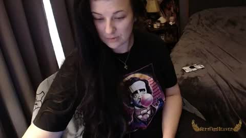 Tara online show from March 22, 1:47 pm