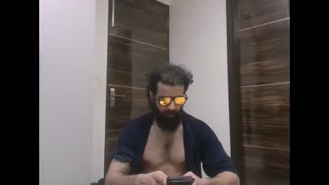 Sentient Being online show from September 30, 7:52 pm