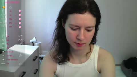 senxsual_tease online show from March 27, 10:59 am