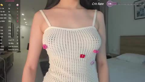 Aya online show from February 18, 11:52 pm