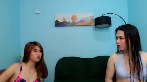 seraphina  mia  valentina  katrine. online show from March 22, 1:31 am