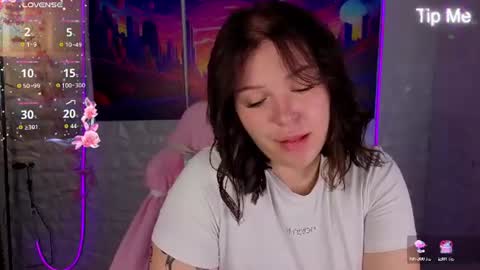 Lisa and Mona online show from July 20, 11:51 pm