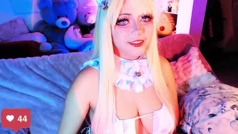 seraphine online show from May 2, 1:32 am
