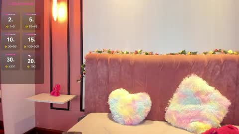 seraphine_nyx online show from July 16, 7:53 pm