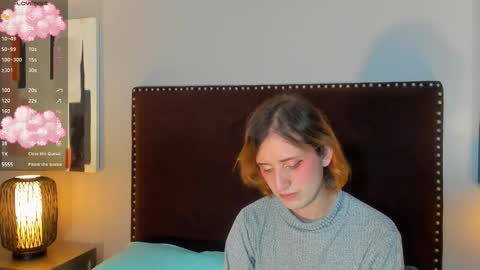 Seraphine star online show from February 23, 1:03 am