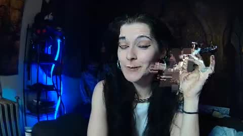 Seraphin Munster online show from November 6, 5:36 pm