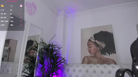 Snapshot of serena___ chatting on February 5, 6:13 am serena___ online show from February 5, 6:13 am