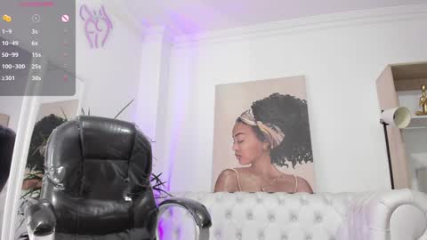 Snapshot of serena___ chatting on February 7, 8:44 am serena___ online show from February 7, 8:44 am