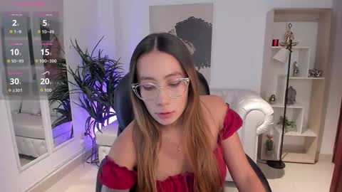 Snapshot of serena___ chatting on September 18, 3:19 am serena___ online show from September 18, 3:19 am