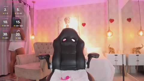 Snapshot of serena___ chatting on February 20, 3:25 am serena___ online show from February 20, 3:25 am