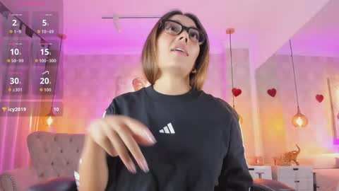 Snapshot of serena___ chatting on February 28, 6:31 pm serena___ online show from February 28, 6:31 pm