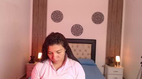 Serena online show from November 17, 11:27 am