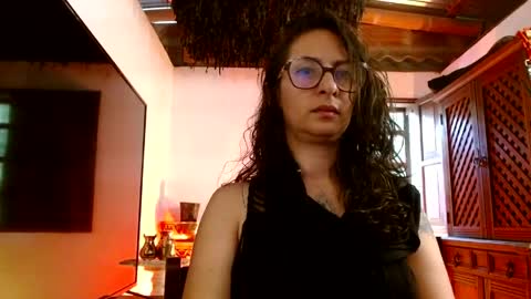 Serena Xyz online show from April 15, 8:31 pm