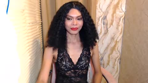 Sam online show from July 11, 7:27 pm