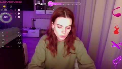 serenamilss online show from October 29, 5:25 pm