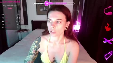 serenamilss online show from April 21, 10:54 am