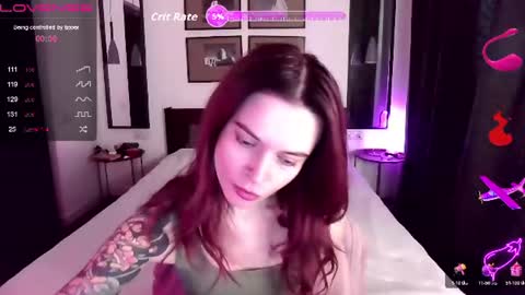 serenamilss online show from July 28, 9:48 am