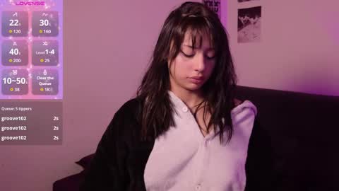 Seren online show from June 10, 10:36 am