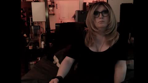 Lady Acedia online show from November 26, 11:39 pm