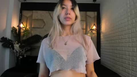 Serene online show from April 16, 12:50 pm