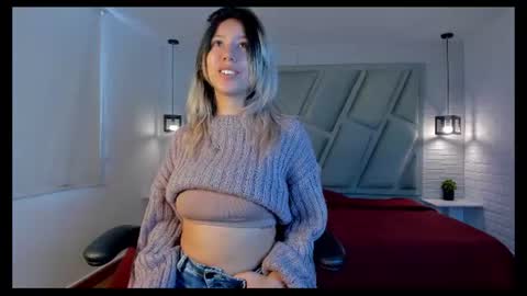 Serene online show from July 8, 2:54 pm