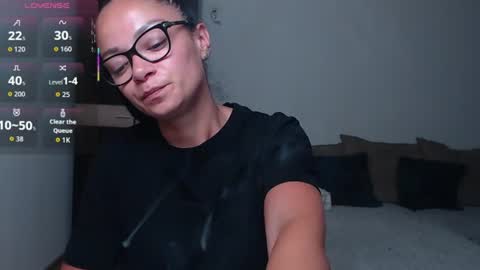 SereneSophi online show from July 1, 2:57 am