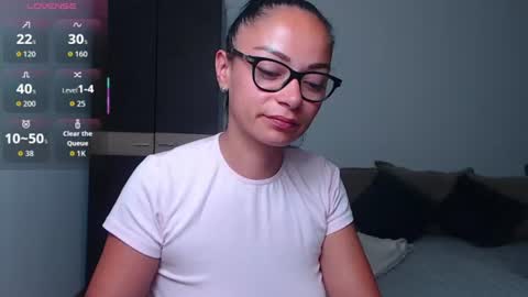 SereneSophi online show from July 5, 3:13 am