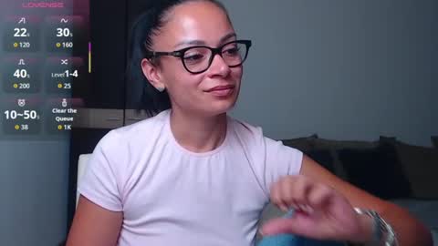 SereneSophi online show from July 11, 3:53 am