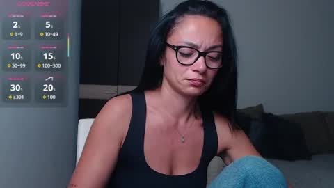 SereneSophi online show from July 18, 3:44 am