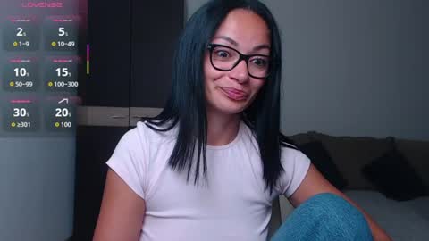 SereneSophi online show from July 29, 3:37 am