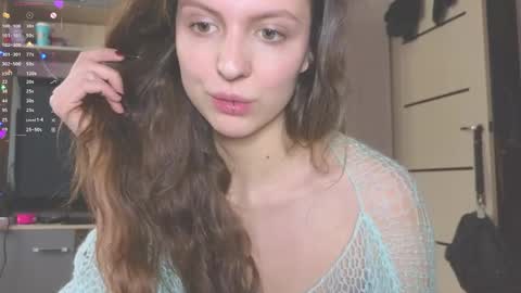 Hey Guys and Girls non-binary personalities  Im Sereta online show from February 19, 10:33 am