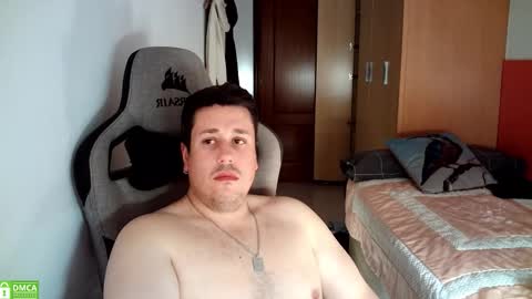 Pollos online show from October 24, 2:13 pm