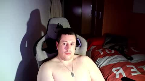 Pollos online show from February 21, 1:39 am