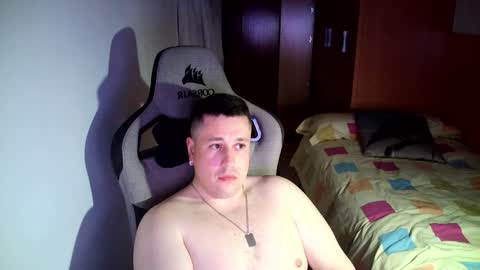 Pollos online show from March 8, 12:52 am