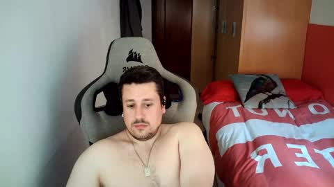 Pollos online show from April 20, 2:42 pm